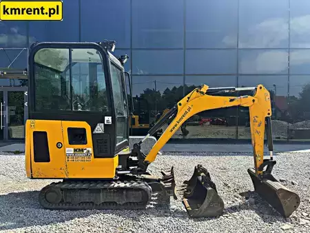Minigraafmachines 2022 JCB 16 C-1 T3 (2)