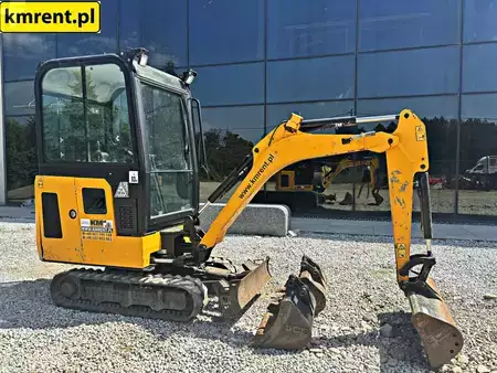 Minigraafmachines 2022 JCB 16 C-1 T3 (3)