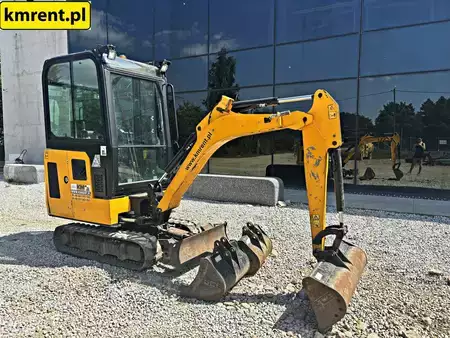 Minigraafmachines 2022 JCB 16 C-1 T3 (4)