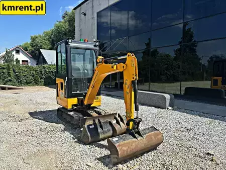 Minigraafmachines 2022 JCB 16 C-1 T3 (6)