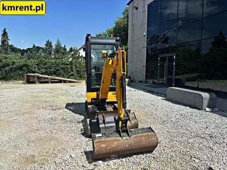 Minigraafmachines 2022 JCB 16 C-1 T3 (7)