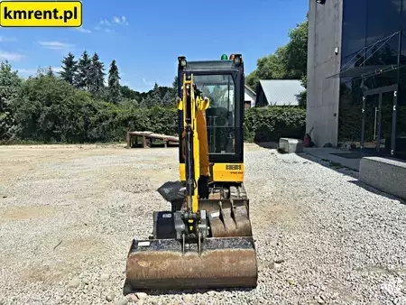 Minigraafmachines 2022 JCB 16 C-1 T3 (8)