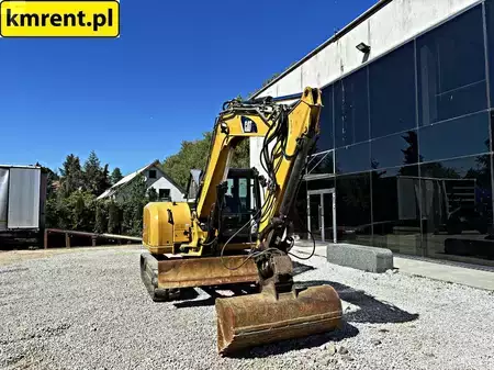 Other 2016 Caterpillar 308E 2 CR KOPARKA GĄSIENICOWA 2016R. | JCB 8080, 8085, CAT 308, (4)