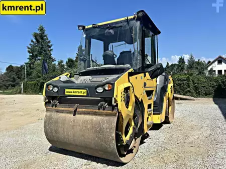 Tandemwalsen 2016 BOMAG BW 161 AD-5 WALEC 2016R | BOMAG BW 80, 100, 138, 135, 80, 120 HA (10)