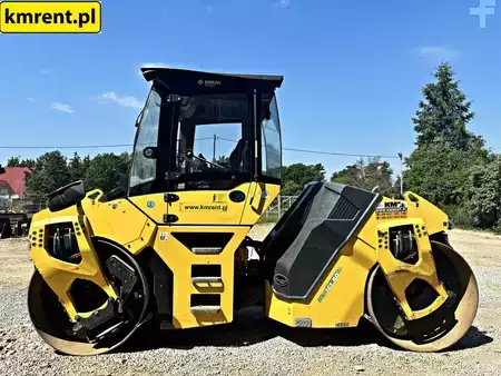 Tandemwalsen 2016 BOMAG BW 161 AD-5 WALEC 2016R | BOMAG BW 80, 100, 138, 135, 80, 120 HA (14)