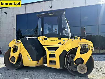 Tandemwalsen 2016 BOMAG BW 161 AD-5 WALEC 2016R | BOMAG BW 80, 100, 138, 135, 80, 120 HA (3)