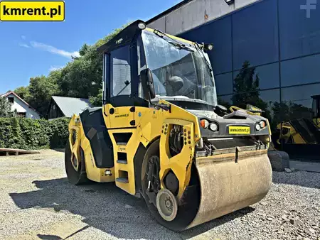 Tandemwalsen 2016 BOMAG BW 161 AD-5 WALEC 2016R | BOMAG BW 80, 100, 138, 135, 80, 120 HA (5)