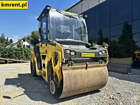 Tandemwalsen 2016 BOMAG BW 161 AD-5 WALEC 2016R | BOMAG BW 80, 100, 138, 135, 80, 120 HA (6)