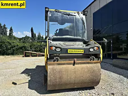 Tandemwalsen 2016 BOMAG BW 161 AD-5 WALEC 2016R | BOMAG BW 80, 100, 138, 135, 80, 120 HA (7)