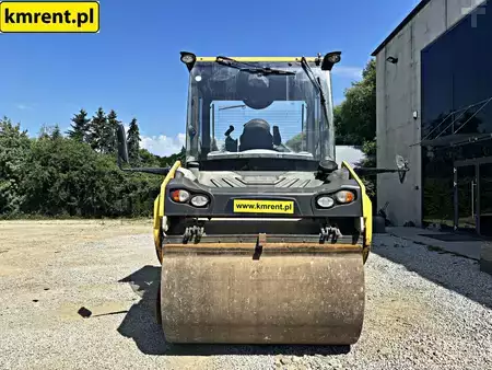 Tandemwalsen 2016 BOMAG BW 161 AD-5 WALEC 2016R | BOMAG BW 80, 100, 138, 135, 80, 120 HA (8)