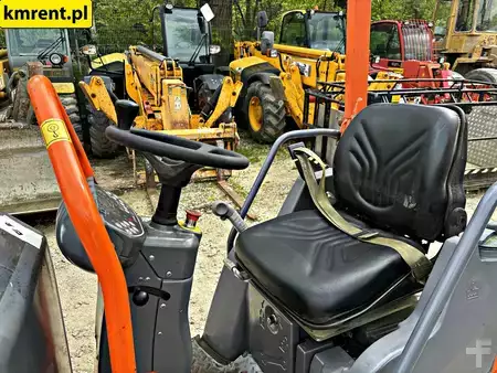 Kombinált hengerek 2017 Hamm HD 8 WALEC 2017R. | BOMAG BW80 BW100 DYNAPAC CC1000 (19)