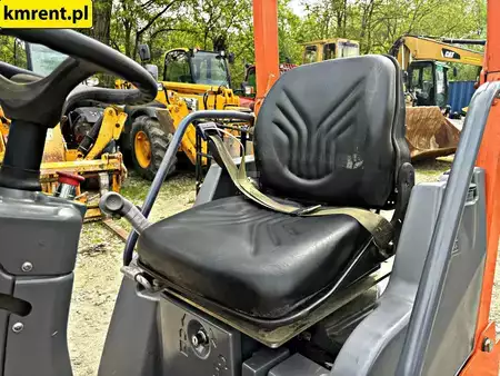 Kombinált hengerek 2017 Hamm HD 8 WALEC 2017R. | BOMAG BW80 BW100 DYNAPAC CC1000 (20)