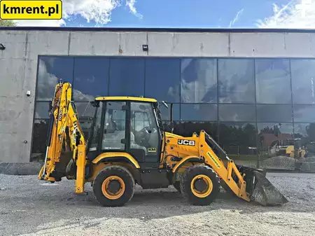 Starre graaflaadcombinaties 2019 JCB 3CX COMPACT KOPARKO-ŁADOWARKA 2019R | JCB 2CX, JCB 3CX COMPACT, (1)