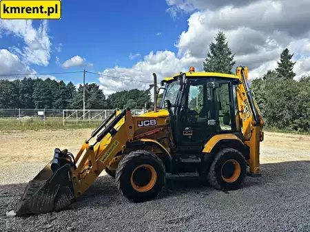 Starre graaflaadcombinaties 2019 JCB 3CX COMPACT KOPARKO-ŁADOWARKA 2019R | JCB 2CX, JCB 3CX COMPACT, (16)