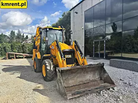 Starre graaflaadcombinaties 2019 JCB 3CX COMPACT KOPARKO-ŁADOWARKA 2019R | JCB 2CX, JCB 3CX COMPACT, (9)