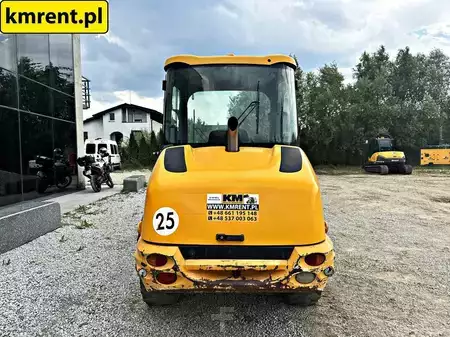 Autres 2013 JCB 406 B ŁADOWARKA KOŁOWA 2013R | 407 409 VOLVO L30 L20 CAT 906 ATL (16)