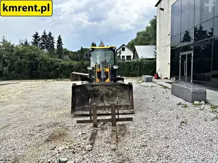 Autres 2013 JCB 406 B ŁADOWARKA KOŁOWA 2013R | 407 409 VOLVO L30 L20 CAT 906 ATL (7)