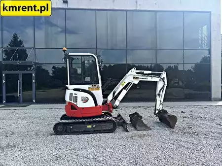 Mini excavadoras 2016 Yanmar VIO 20-4 MINI-KOPARKA 2016R | Wacker Neuson 2503, ET24, 2503, Bo (1)