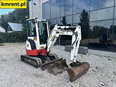 Mini excavadoras 2016 Yanmar VIO 20-4 MINI-KOPARKA 2016R | Wacker Neuson 2503, ET24, 2503, Bo (12)