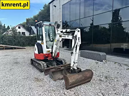 Mini excavadoras 2016 Yanmar VIO 20-4 MINI-KOPARKA 2016R | Wacker Neuson 2503, ET24, 2503, Bo (13)
