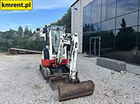 Mini excavadoras 2016 Yanmar VIO 20-4 MINI-KOPARKA 2016R | Wacker Neuson 2503, ET24, 2503, Bo (14)