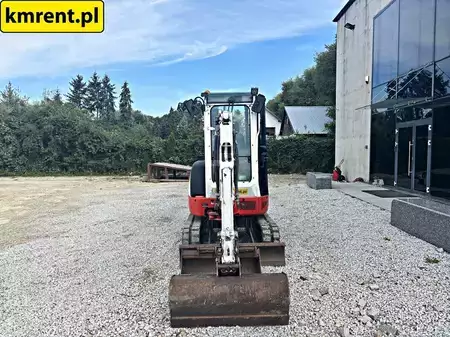 Mini excavadoras 2016 Yanmar VIO 20-4 MINI-KOPARKA 2016R | Wacker Neuson 2503, ET24, 2503, Bo (15)