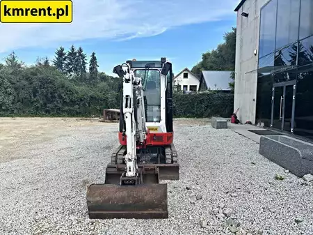 Mini excavadoras 2016 Yanmar VIO 20-4 MINI-KOPARKA 2016R | Wacker Neuson 2503, ET24, 2503, Bo (16)