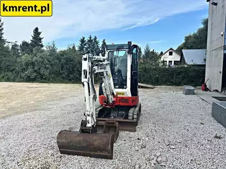 Mini excavadoras 2016 Yanmar VIO 20-4 MINI-KOPARKA 2016R | Wacker Neuson 2503, ET24, 2503, Bo (17)