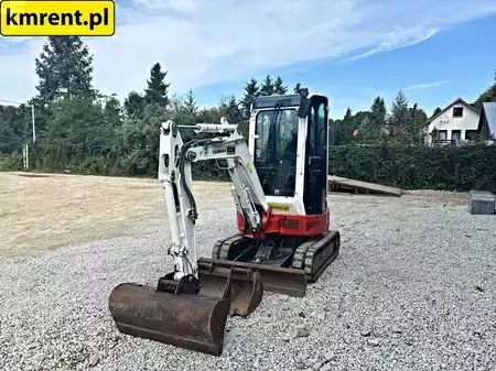 Mini excavadoras 2016 Yanmar VIO 20-4 MINI-KOPARKA 2016R | Wacker Neuson 2503, ET24, 2503, Bo (18)