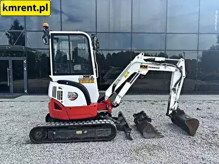 Mini excavadoras 2016 Yanmar VIO 20-4 MINI-KOPARKA 2016R | Wacker Neuson 2503, ET24, 2503, Bo (2)