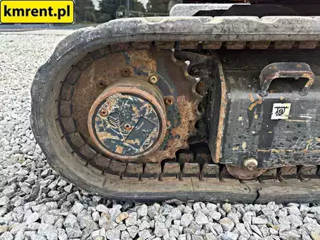 Mini excavadoras 2016 Yanmar VIO 20-4 MINI-KOPARKA 2016R | Wacker Neuson 2503, ET24, 2503, Bo (4)