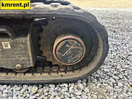 Mini excavadoras 2016 Yanmar VIO 20-4 MINI-KOPARKA 2016R | Wacker Neuson 2503, ET24, 2503, Bo (5)