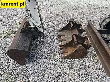 Mini excavadoras 2016 Yanmar VIO 20-4 MINI-KOPARKA 2016R | Wacker Neuson 2503, ET24, 2503, Bo (6)