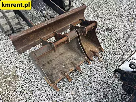 Mini excavadoras 2016 Yanmar VIO 20-4 MINI-KOPARKA 2016R | Wacker Neuson 2503, ET24, 2503, Bo (7)
