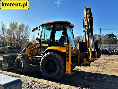 Starre graaflaadcombinaties 2022 JCB 3CX PRO KOPARKO-ŁADOWARKA. 2022R MTH:4599! (11)