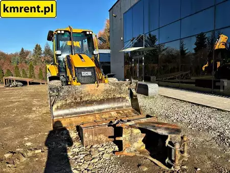 Starre graaflaadcombinaties 2022 JCB 3CX PRO KOPARKO-ŁADOWARKA. 2022R MTH:4599! (13)