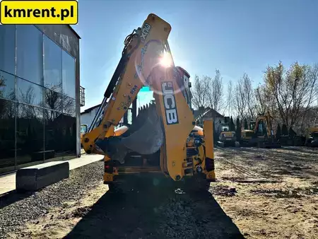 Starre graaflaadcombinaties 2022 JCB 3CX PRO KOPARKO-ŁADOWARKA. 2022R MTH:4599! (5)