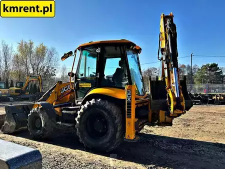 Starre graaflaadcombinaties 2022 JCB 3CX PRO KOPARKO-ŁADOWARKA. 2022R MTH:4599! (6)