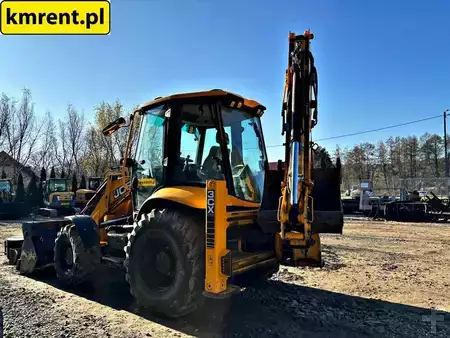 Starre graaflaadcombinaties 2022 JCB 3CX PRO KOPARKO-ŁADOWARKA. 2022R MTH:4599! (8)