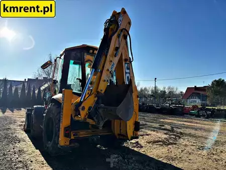 Starre graaflaadcombinaties 2022 JCB 3CX PRO KOPARKO-ŁADOWARKA. 2022R MTH:4599! (9)