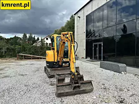 Minibagger 2018 Hyundai ROBEX 25Z-9AK MINI-KOPARKA 2018R | Bobcat E26, E27, E27z, Komats (8)
