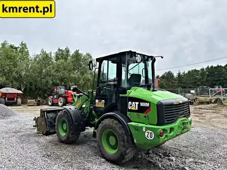 Kolové nakladače 2019 Caterpillar 908 M ŁADOWARKA KOŁOWA 2019R MTH: 3013 | ATLAS 60, 65 VOLVO L25, (13)