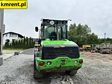 Kolové nakladače 2019 Caterpillar 908 M ŁADOWARKA KOŁOWA 2019R MTH: 3013 | ATLAS 60, 65 VOLVO L25, (15)