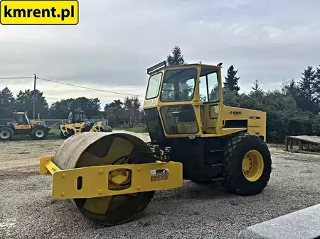 Compactador monocilíndrico 1990 BOMAG BW 213 WALEC 1990R | BOMAG BW 80, 100, 138, 135, 80, 120 HAMM H8 (17)
