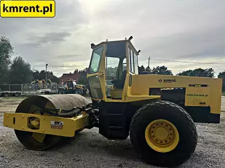 Compactador monocilíndrico 1990 BOMAG BW 213 WALEC 1990R | BOMAG BW 80, 100, 138, 135, 80, 120 HAMM H8 (19)