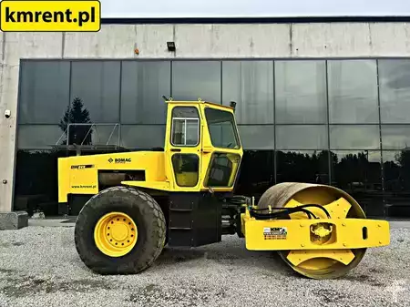 Compactador monocilíndrico 1990 BOMAG BW 213 WALEC 1990R | BOMAG BW 80, 100, 138, 135, 80, 120 HAMM H8 (2)