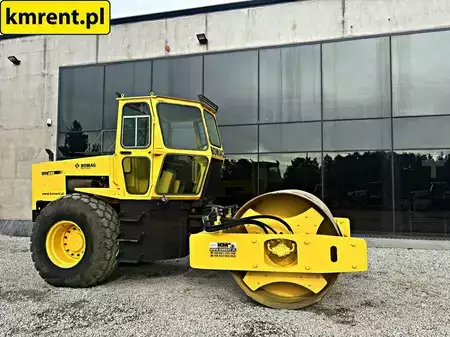 Compactador monocilíndrico 1990 BOMAG BW 213 WALEC 1990R | BOMAG BW 80, 100, 138, 135, 80, 120 HAMM H8 (5)