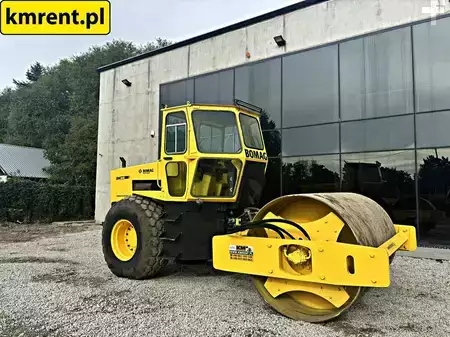 Compactador monocilíndrico 1990 BOMAG BW 213 WALEC 1990R | BOMAG BW 80, 100, 138, 135, 80, 120 HAMM H8 (6)