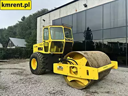Compactador monocilíndrico 1990 BOMAG BW 213 WALEC 1990R | BOMAG BW 80, 100, 138, 135, 80, 120 HAMM H8 (7)