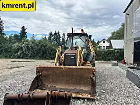 Rigid Backhoe Loader 2003 Case 590 SUPER M KOPARKO-ŁADOWARKA 2003R | JCB 4CX, 4CX Super, New Ho (14)